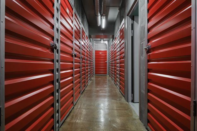 Building A Self-Storage Facility – Everything You Need To Know Before ...